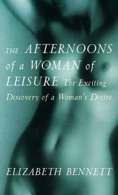 Book cover for The Afternoons of a Woman of Leisure
