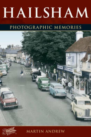 Cover of Hailsham