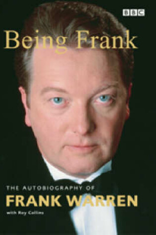 Cover of Being Frank