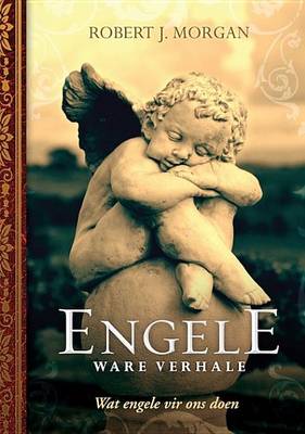 Book cover for Engele - Ware Verhale