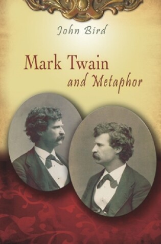 Cover of Mark Twain and Metaphor