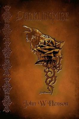 Book cover for Darklingmire