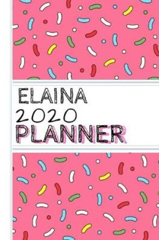 Cover of Elaina