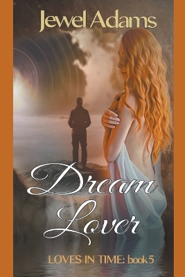 Cover of Dream Lover