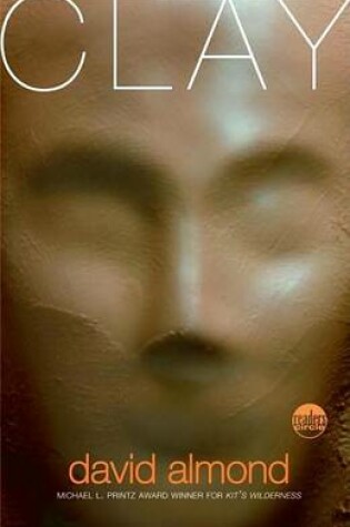 Cover of Clay