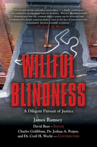 Cover of Willful Blindness