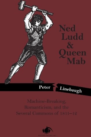 Cover of Ned Ludd & Queen Mab