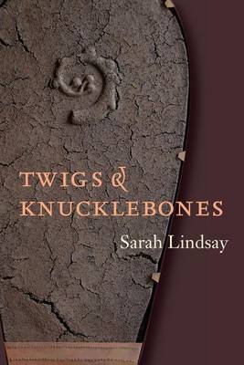 Book cover for Twigs and Knucklebones