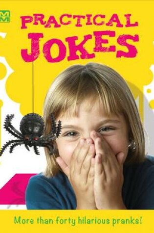 Cover of Practical Jokes