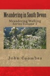 Book cover for Meandering in South Devon