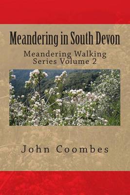 Cover of Meandering in South Devon