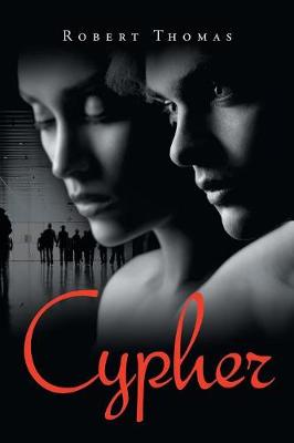 Book cover for Cypher