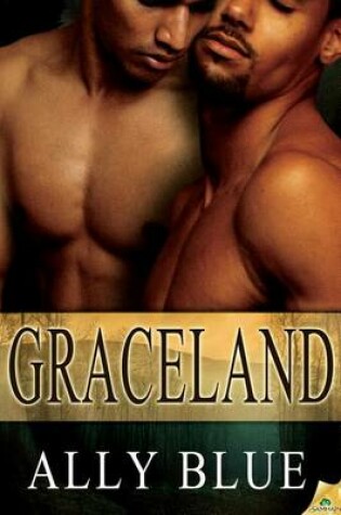 Cover of Graceland