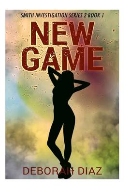 Book cover for New Game