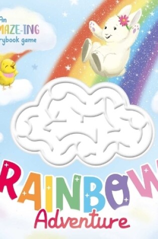 Cover of Rainbow Adventure