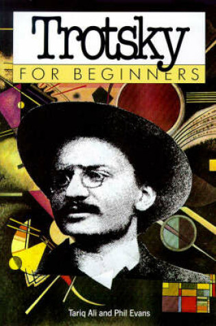 Cover of Trotsky for Beginners