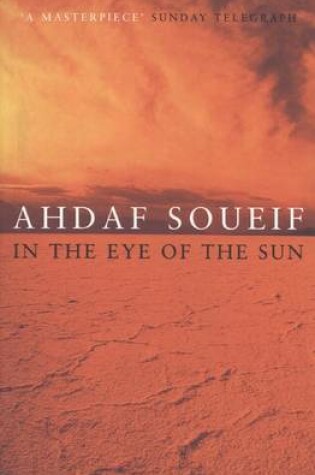 Cover of In the Eye of the Sun