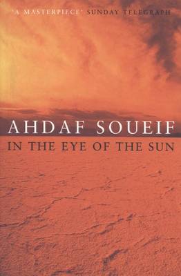 Book cover for In the Eye of the Sun