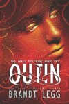 Book cover for Outin