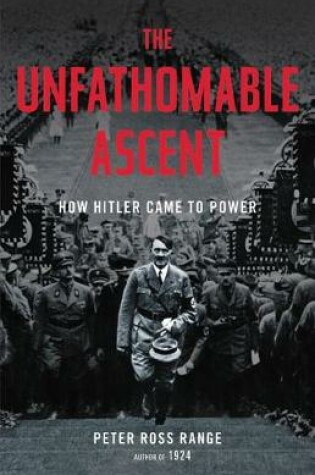 Cover of The Unfathomable Ascent