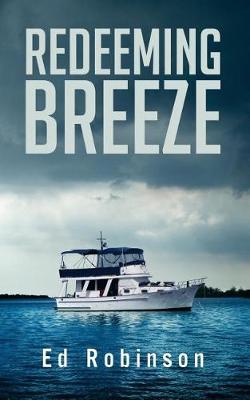 Book cover for Redeeming Breeze