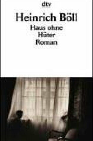 Cover of Haus ohne Huter