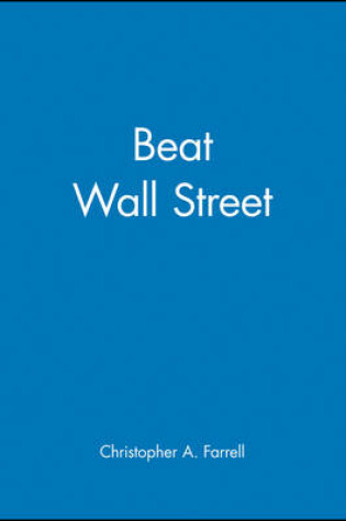 Cover of Beat Wall Steet