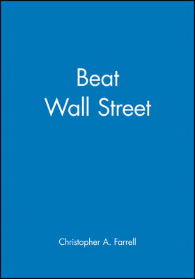 Book cover for Beat Wall Steet