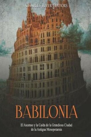 Cover of Babilonia