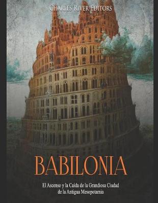 Book cover for Babilonia