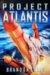 Book cover for Project Atlantis