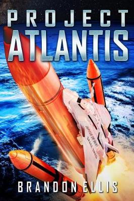 Cover of Project Atlantis