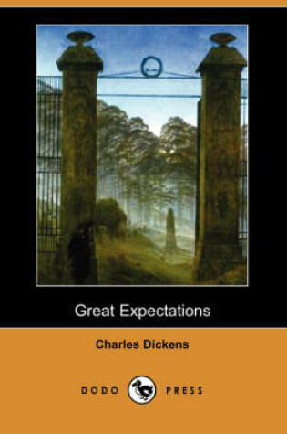 Cover of Great Expectations (Dodo Press)