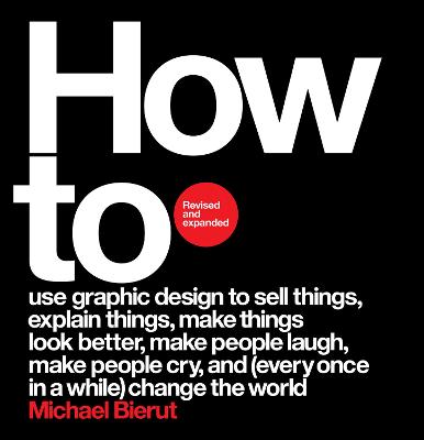 Book cover for How to Revised and Expanded Edition