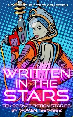 Book cover for Written in the Stars