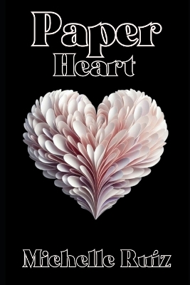 Book cover for Paper heart