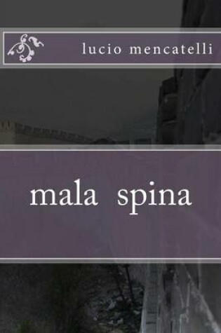 Cover of mala spina