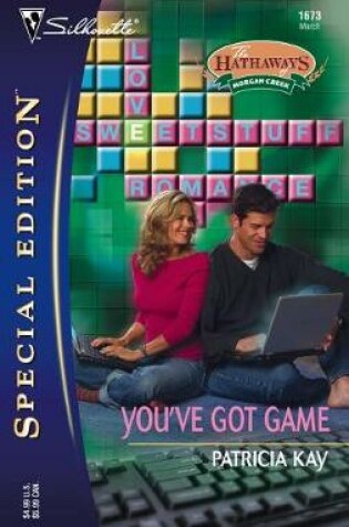 Cover of You've Got Game
