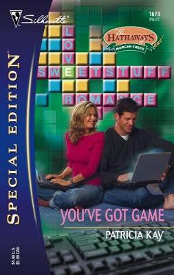 Book cover for You've Got Game