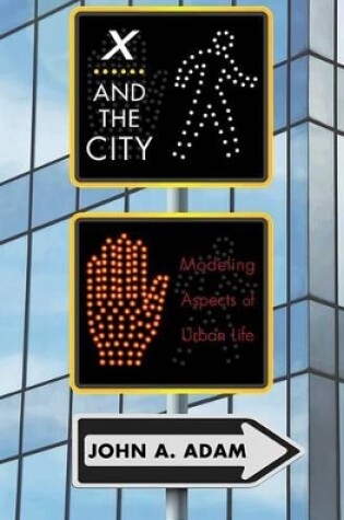 Cover of X and the City