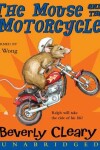 Book cover for The Mouse and the Motorcycle CD