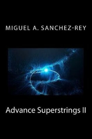 Cover of Advance Superstrings II