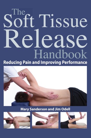 Cover of Soft Tissue Release Handbook