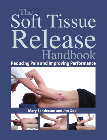 Book cover for Soft Tissue Release Handbook