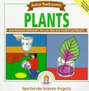 Book cover for Janice VanCleave's Plants