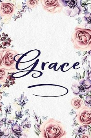 Cover of Grace