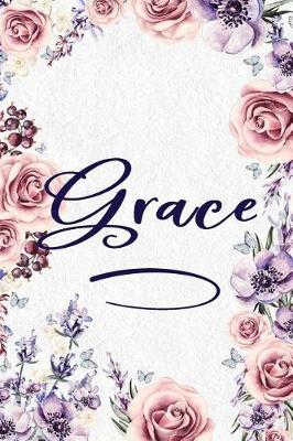 Book cover for Grace