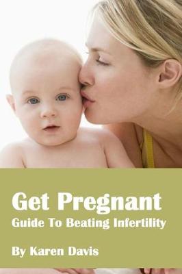 Book cover for Get Pregnant