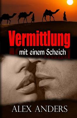 Book cover for Vermittlung Mit Einem Scheich