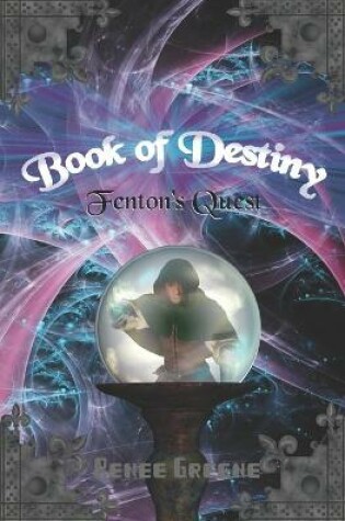 Cover of Book of Destiny